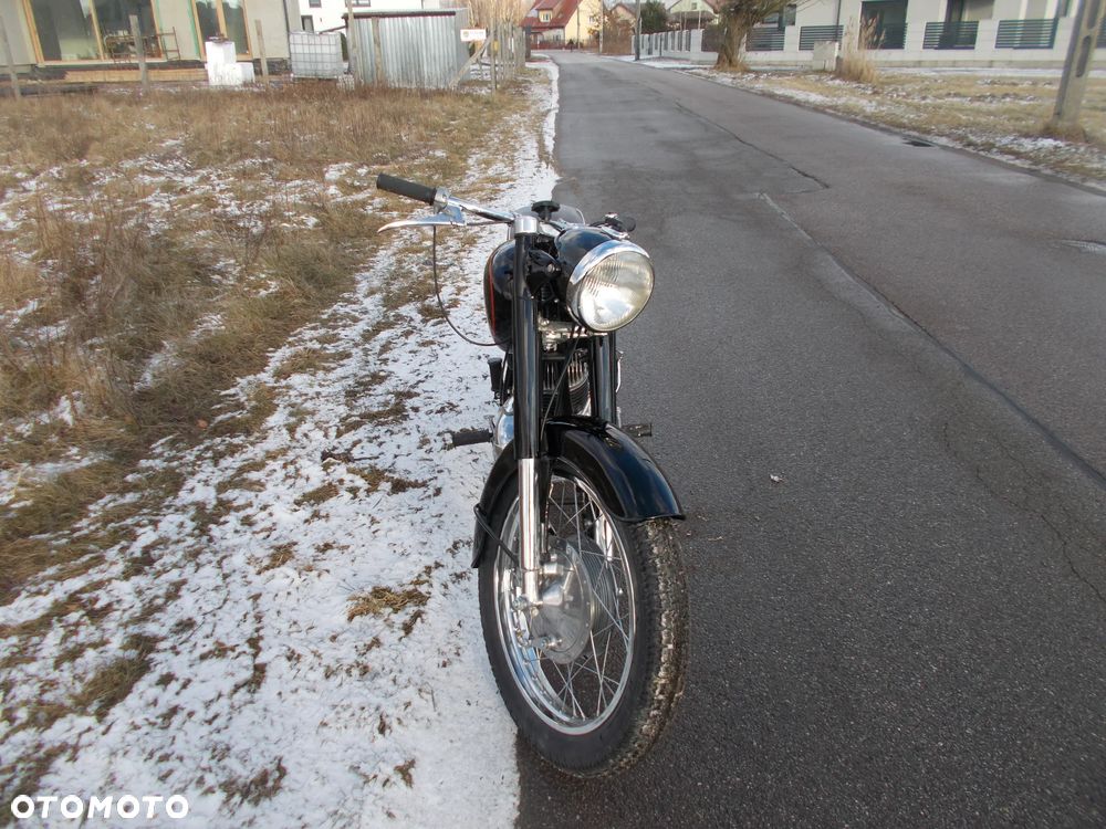Jawa 175 - 8