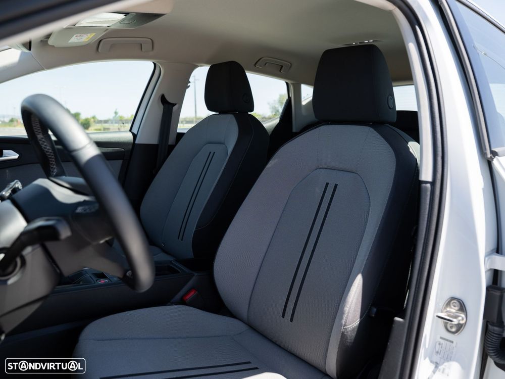 SEAT Leon 2.0 TDI Style - 18