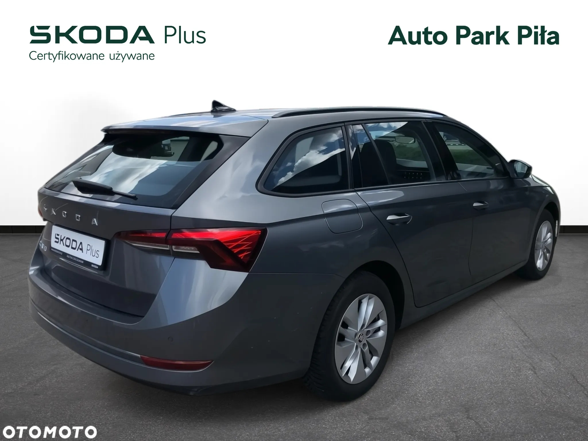 Skoda Octavia 2.0 TDI Active - 3