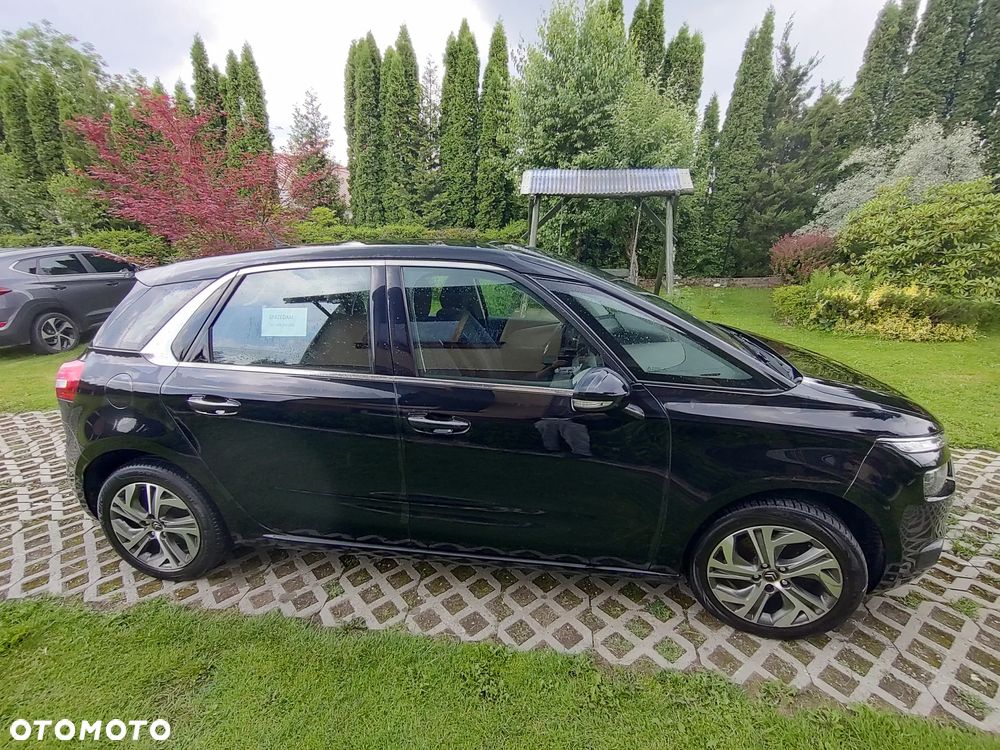 Citroën C4 Picasso 1.6 THP Exclusive - 6