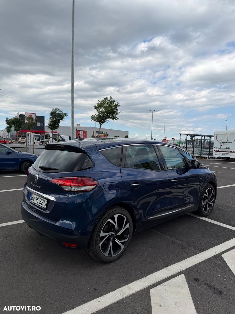 Renault Scenic - 6