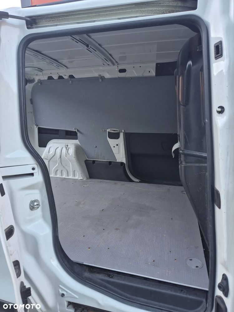Fiat Doblo - 9
