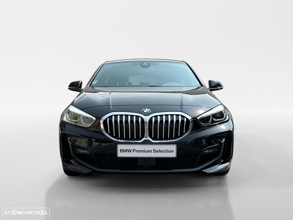 BMW 116 Pack Desportivo M - 8