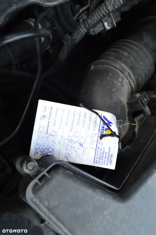 Ford Grand C-MAX 2.0 TDCi Titanium MPS6 - 22