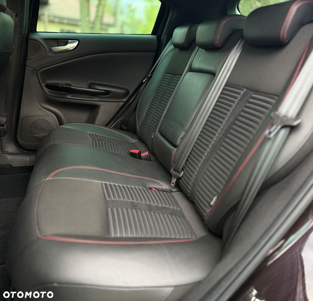 Alfa Romeo Giulietta - 18