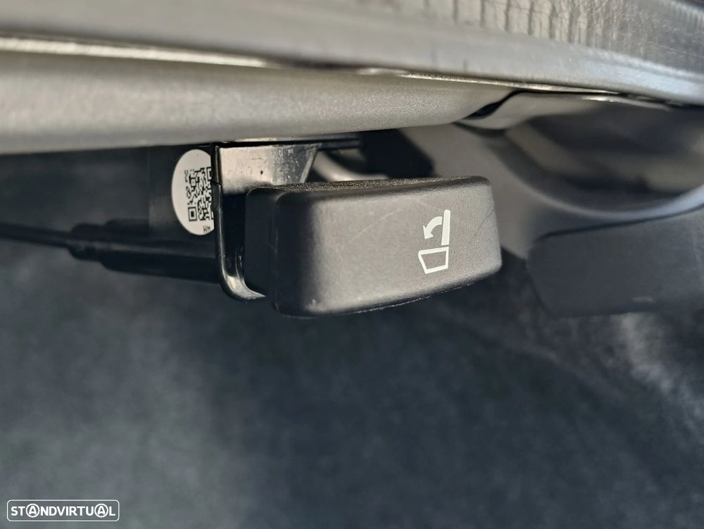 Honda Civic 1.6 i-DTEC Executive - 32