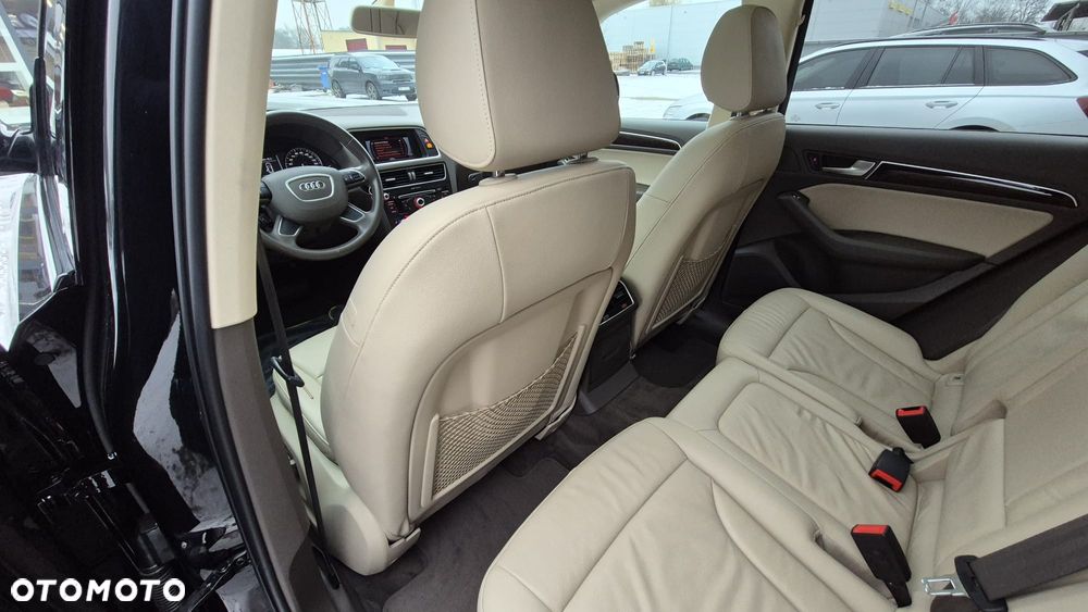 Audi Q5 - 19
