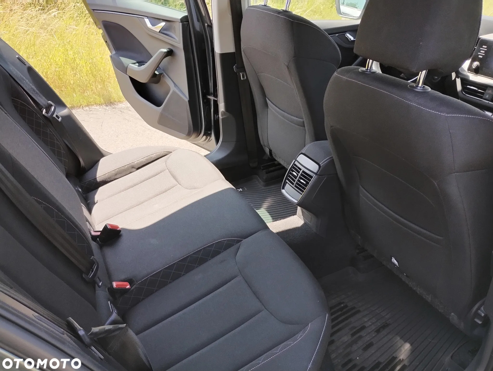 Skoda Kamiq 1.0 TSI Ambition - 15
