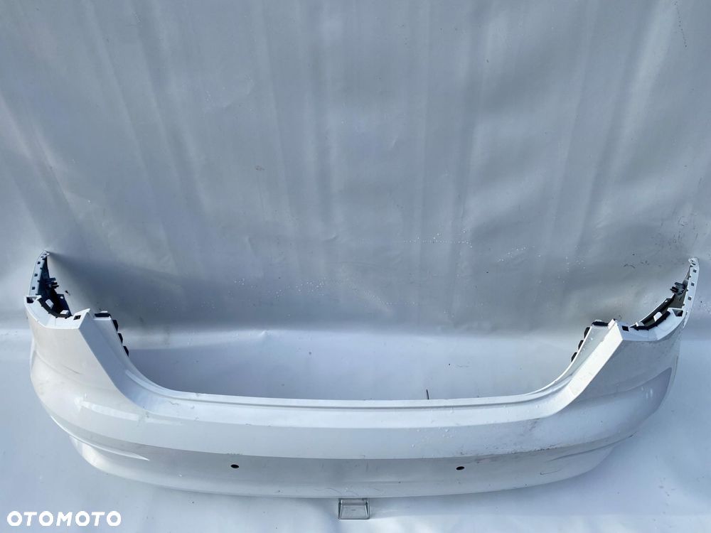 AUDI A3 8Y SEDAN S LINE ZDERZAK TYŁ TYLNY 8Y5807511 - 2