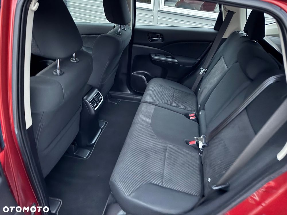 Honda CR-V 1.6i DTEC 2WD Lifestyle Plus - 22