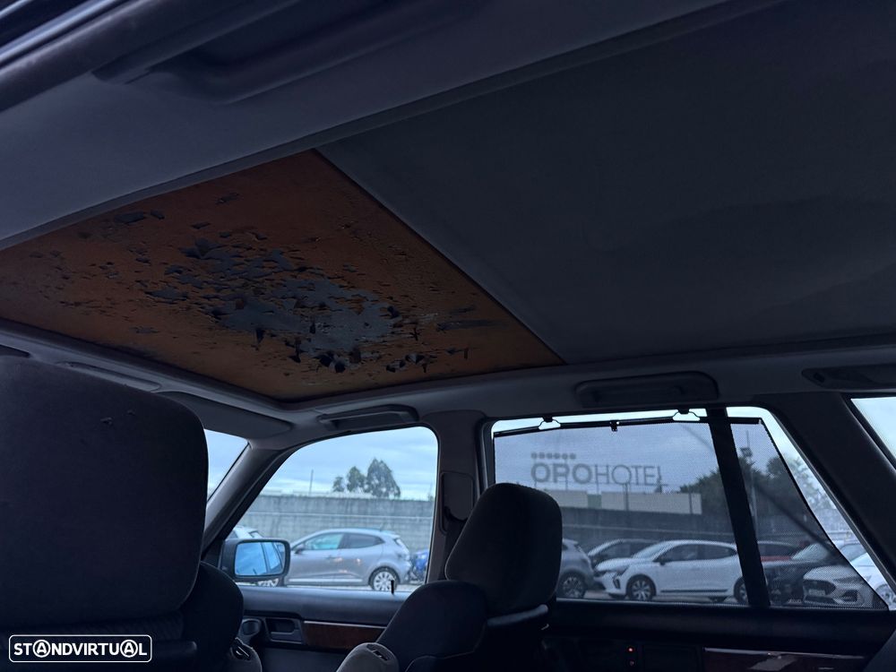 BMW 520 i Touring - 9