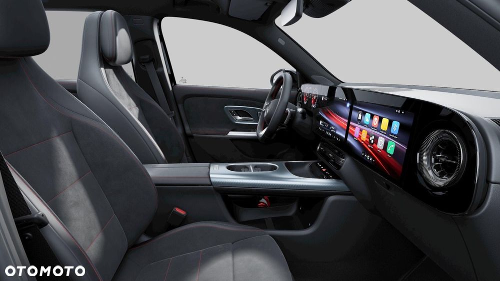 Mercedes-Benz GLB - 6