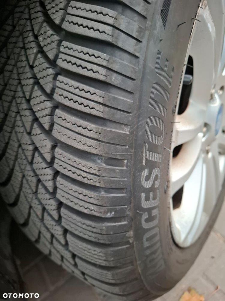 Ford Focus C-Max - 23