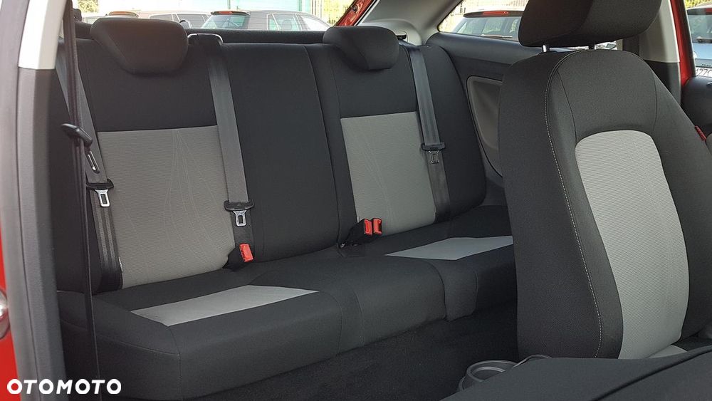 Seat Ibiza SC 1.4 16V Style - 21