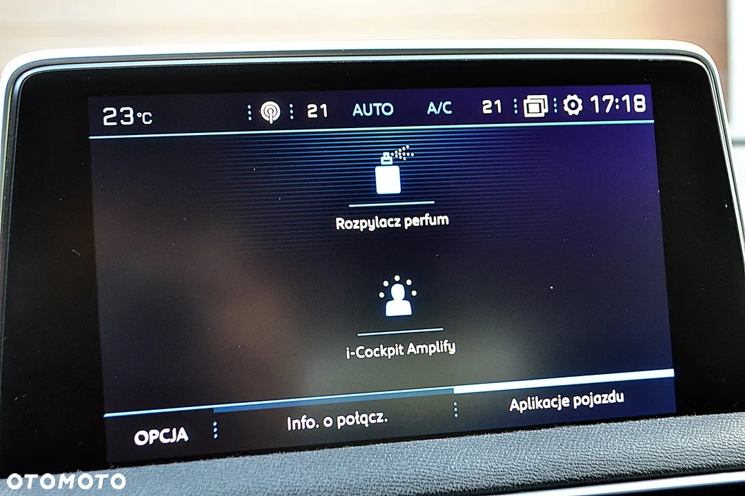 Peugeot 3008 - 39