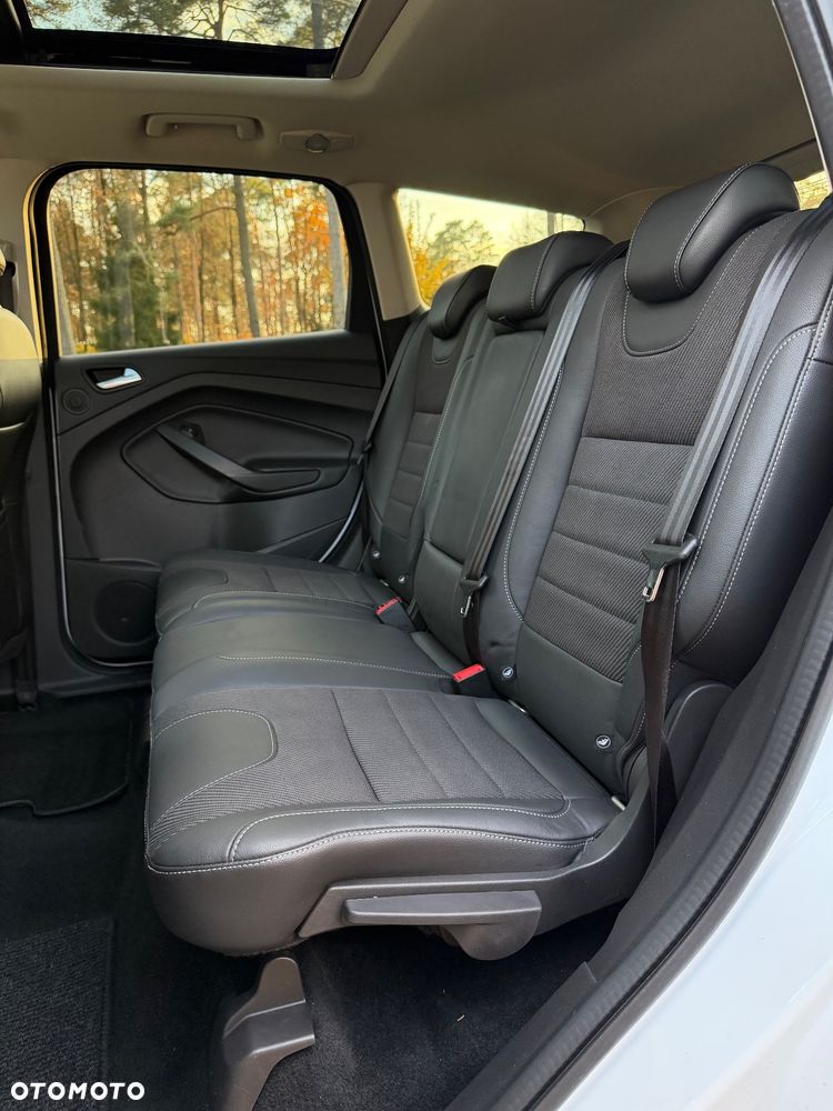 Ford Kuga 2.0 TDCi Titanium S - 18