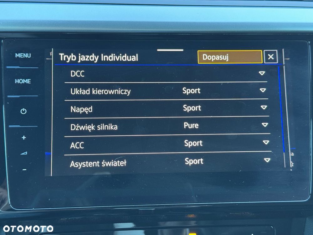 Volkswagen Arteon 2.0 TSI 4Motion R DSG - 34