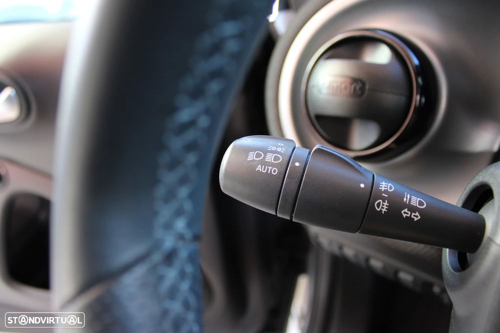 Smart ForTwo Coupé 0.9 Prime 90 - 12