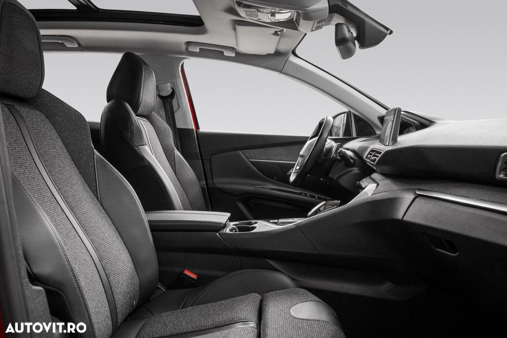 Peugeot 3008 1.5 BlueHDI S&S EAT8 Allure - 15