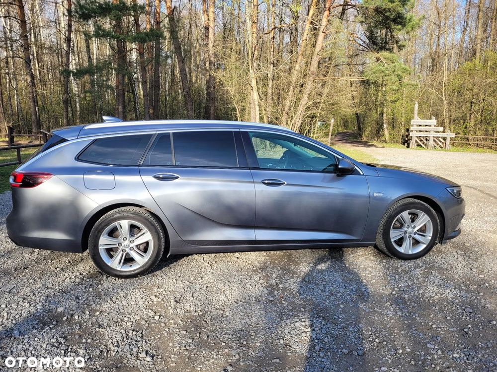 Opel Insignia 1.6 CDTI Innovation S&S Eco - 1