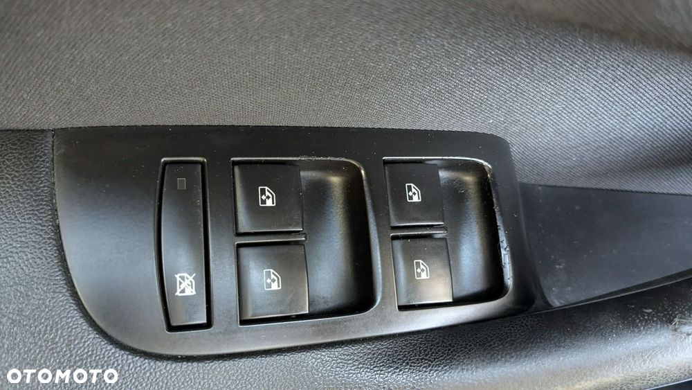 Opel Zafira - 29