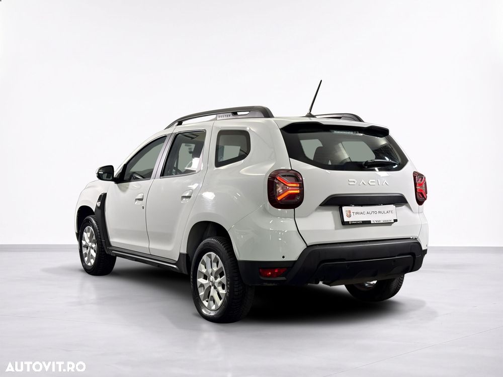Dacia Duster - 4