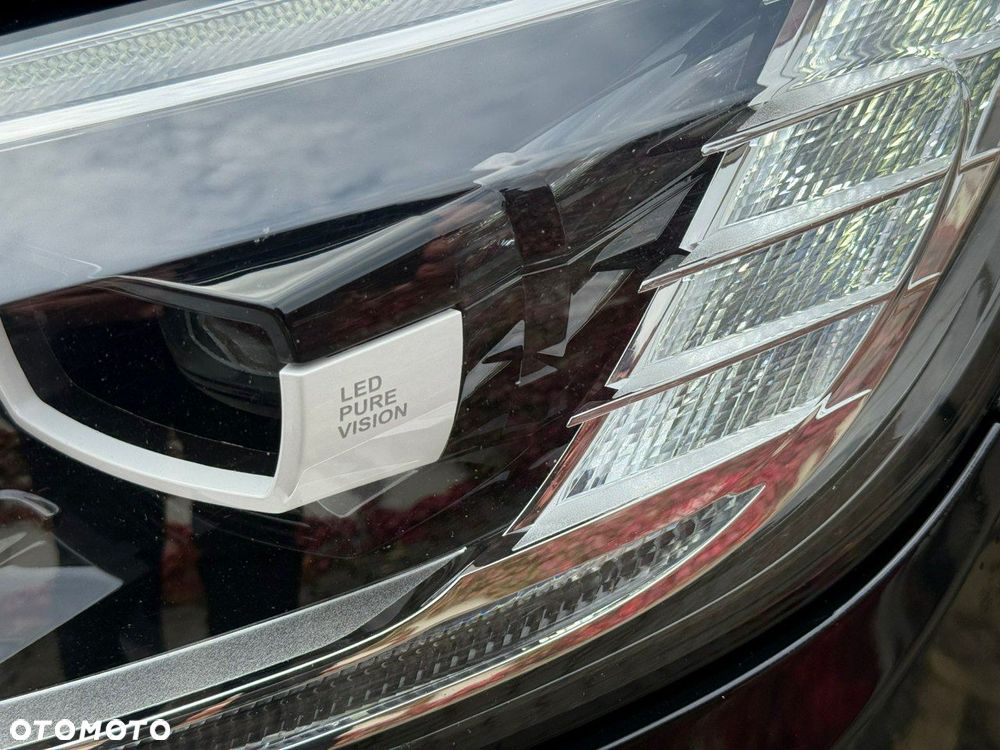 Renault Grand Scenic Gr 1.3 TCe FAP Intens EDC EU6d - 37