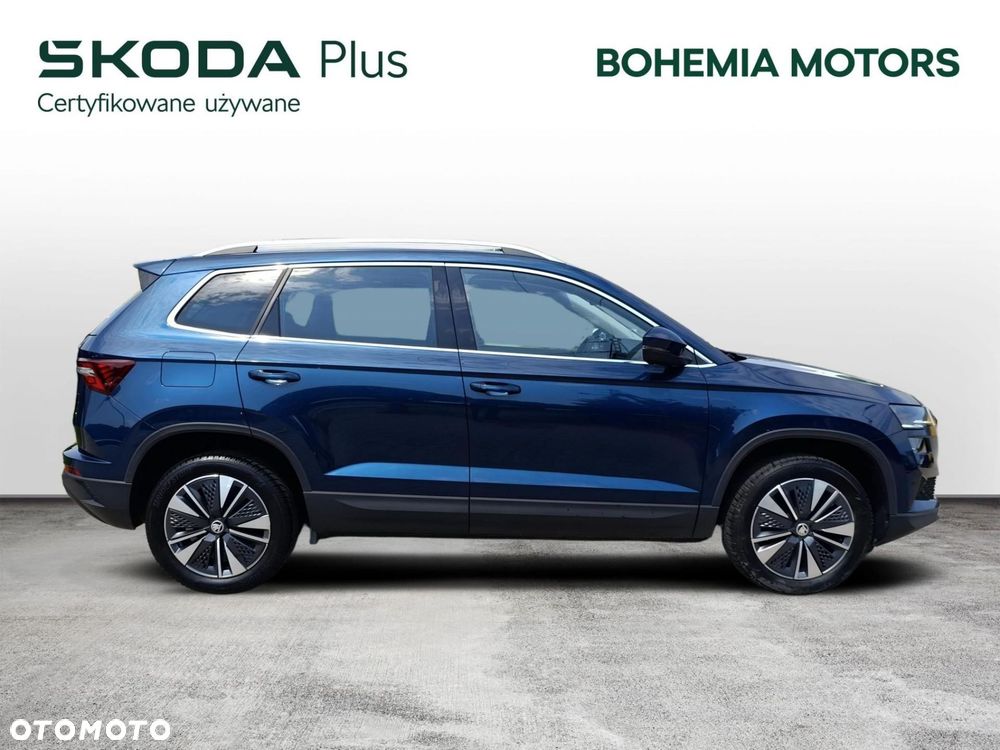 Skoda Karoq 1.5 TSI ACT 4x2 Style DSG - 7