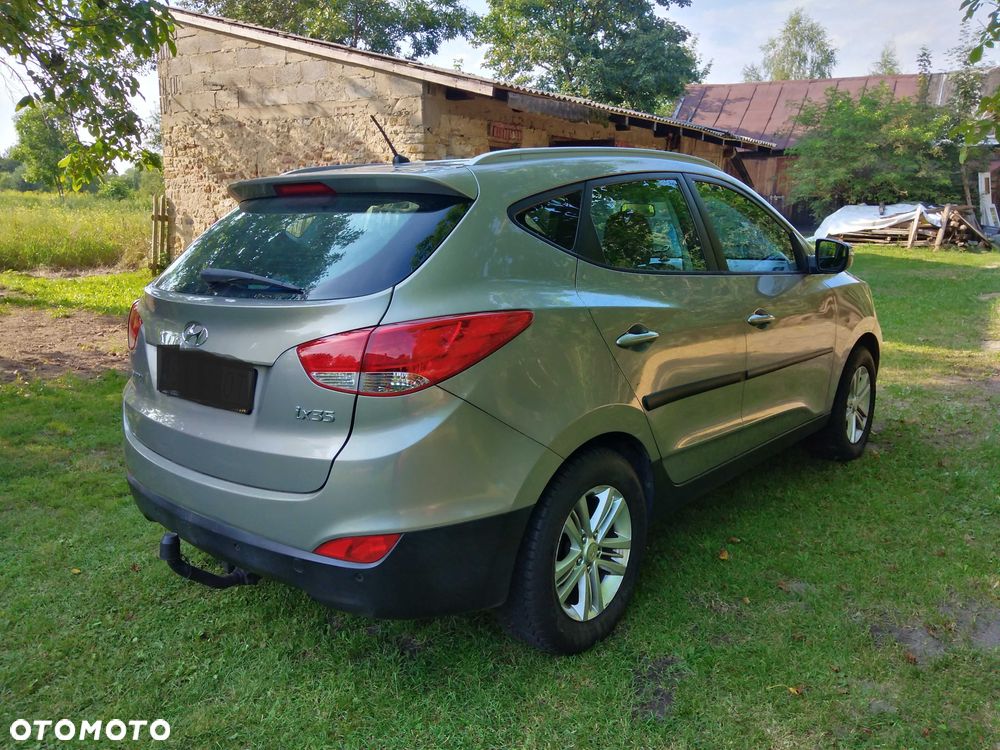 Hyundai ix35 - 3