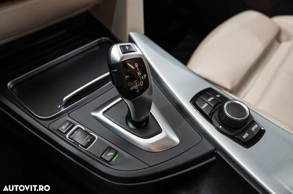 BMW Seria 3 320d xDrive GT Aut. M Sport - 14