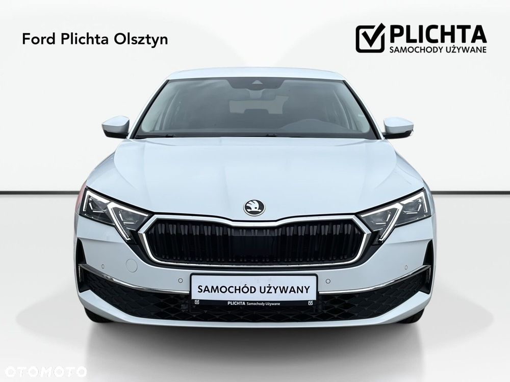 Skoda Octavia - 3