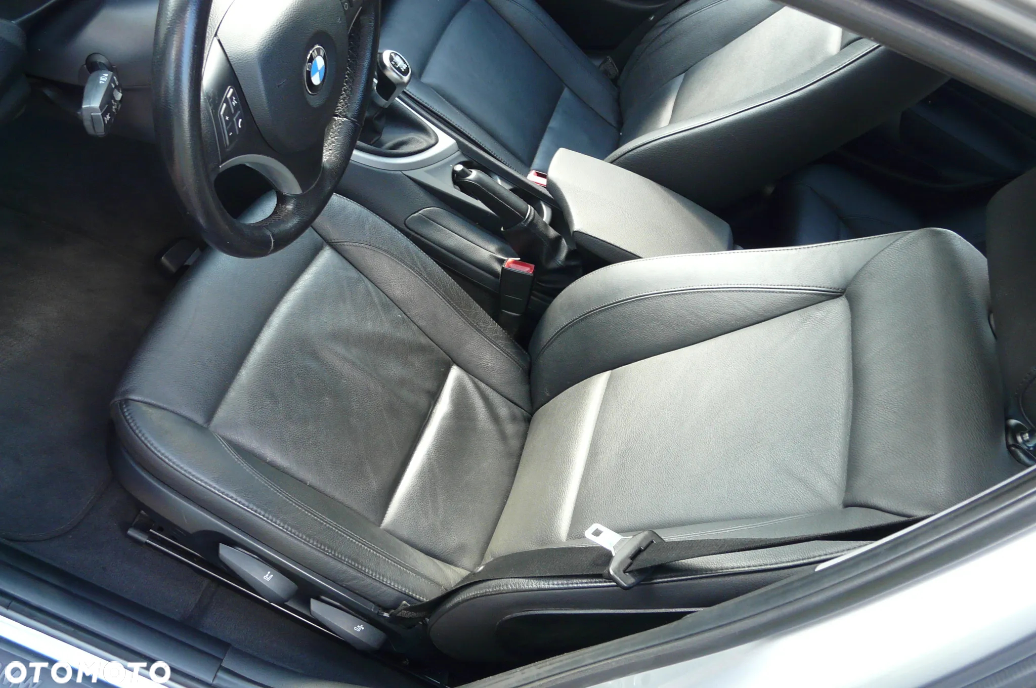 BMW Seria 1 116i - 13