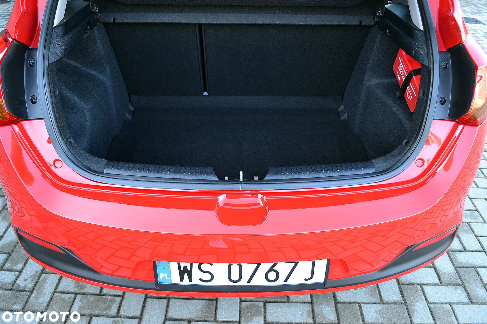 Kia Ceed Cee'd 1.4 Business Line - 9