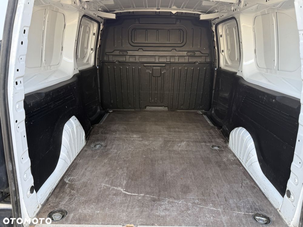 Opel Combo XL/ Long**2 x drzwi boczne/klima/Aluminiowe felgi/czujniki parkowania/ - 12