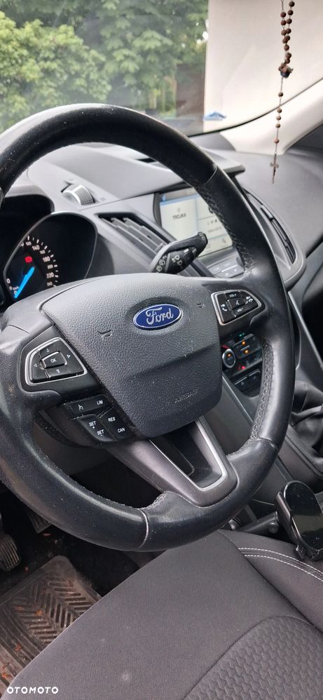 Ford Kuga 1.5 EcoBoost FWD Trend ASS MMT6 - 17