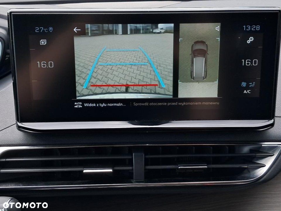 Peugeot 5008 - 34