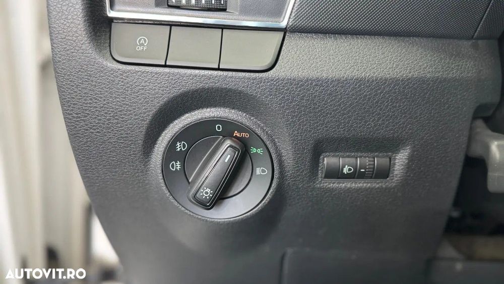 Skoda Fabia 1.0 TSI 95 CP Ambition - 18