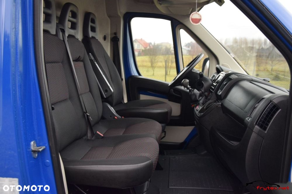 Citroën Jumper - 16