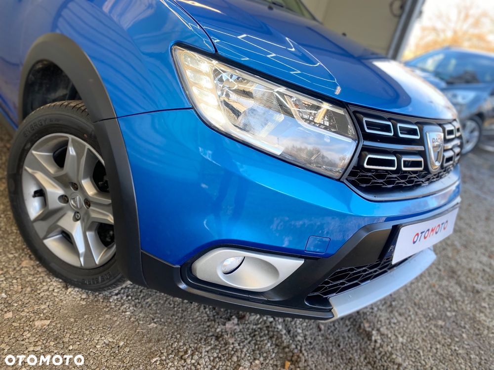 Dacia Sandero 0.9 TCe Laureate S&S - 19