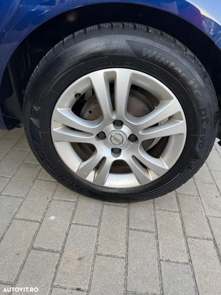 Opel Corsa 1.3 CDTI Enjoy - 14