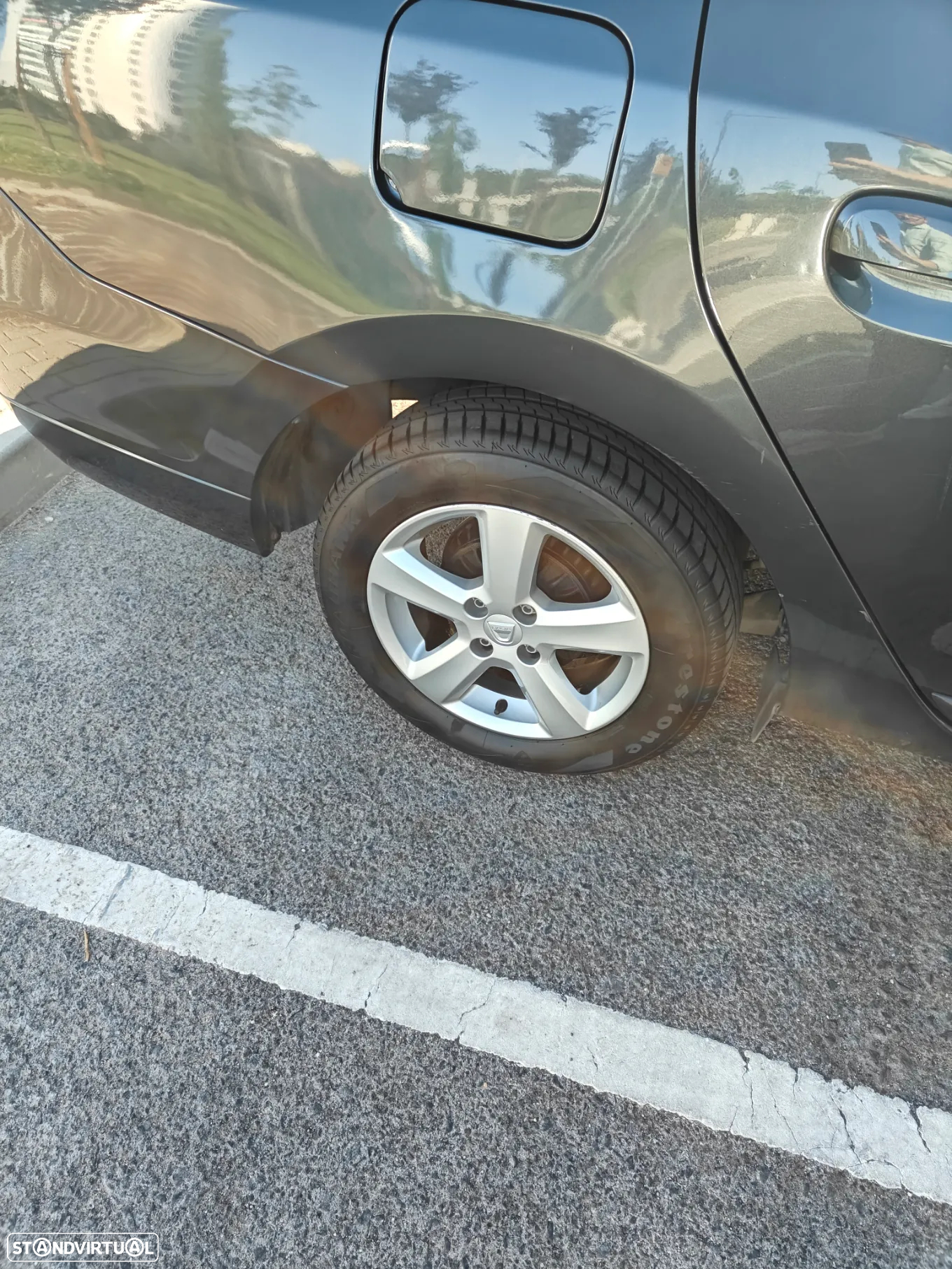 Dacia Logan MCV 0.9 TCe Confort - 25