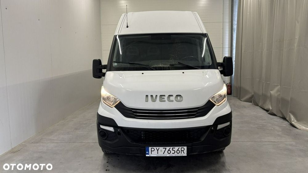 Iveco Daily - 2