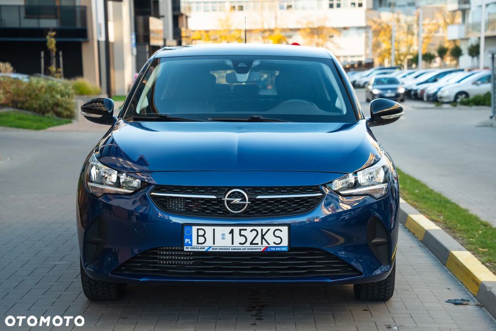 Opel Corsa 1.2 Edition S&S - 2