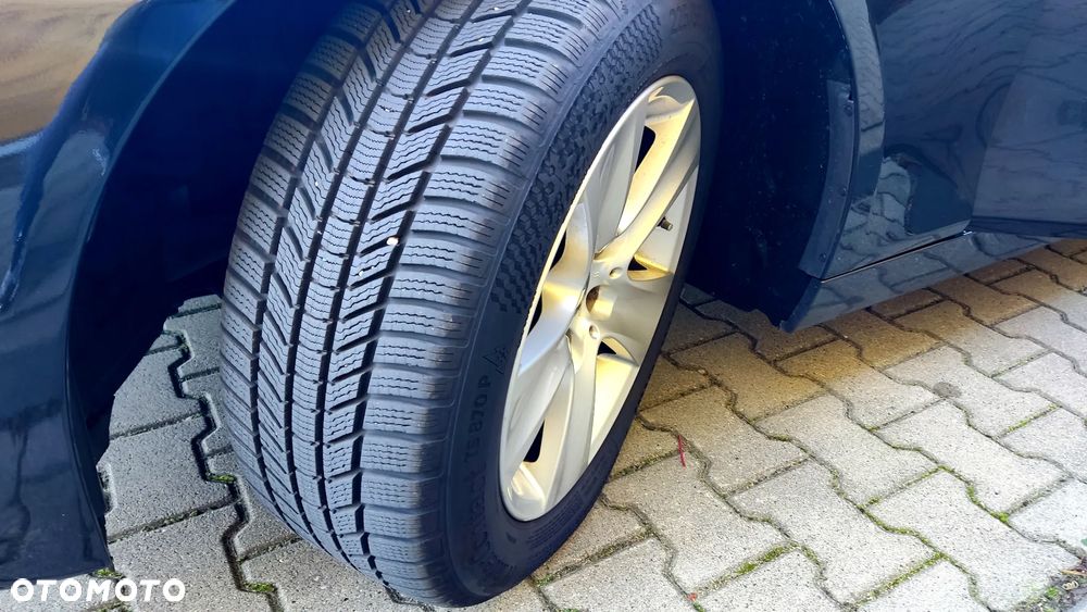 BMW Seria 5 520d Touring Luxury Line - 33