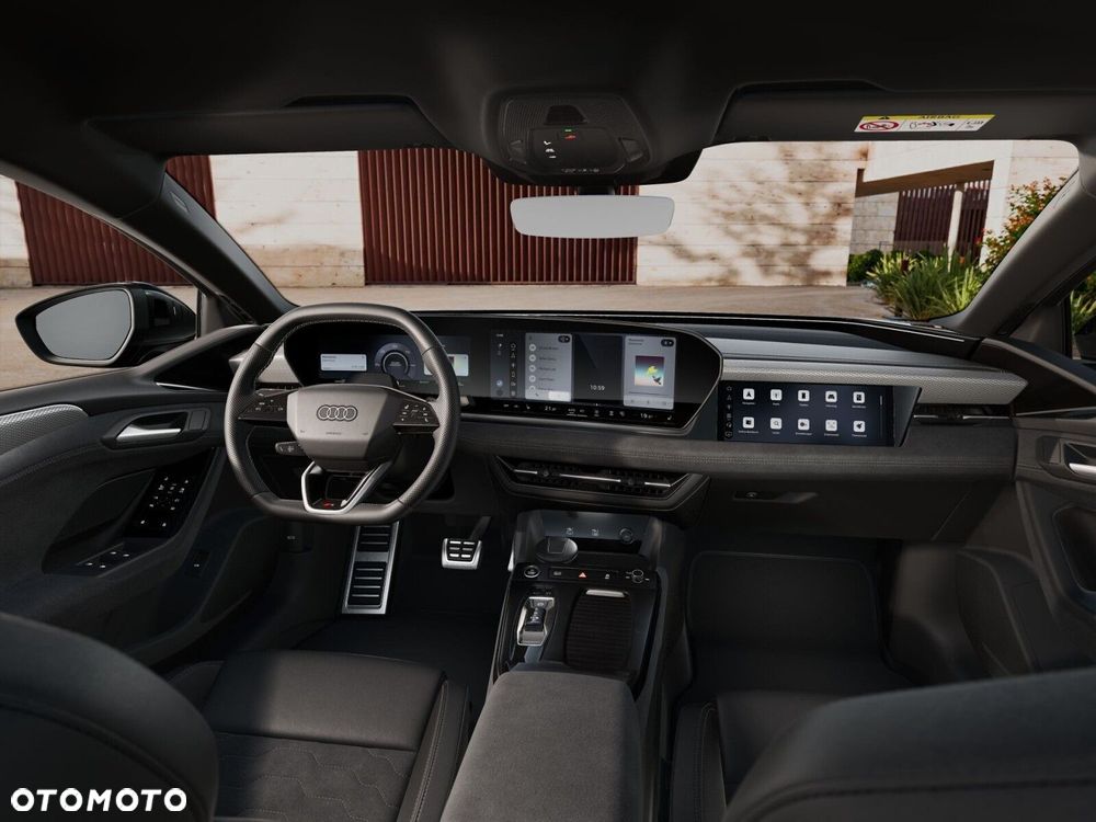 Audi A6 Sportback e-tron - 6