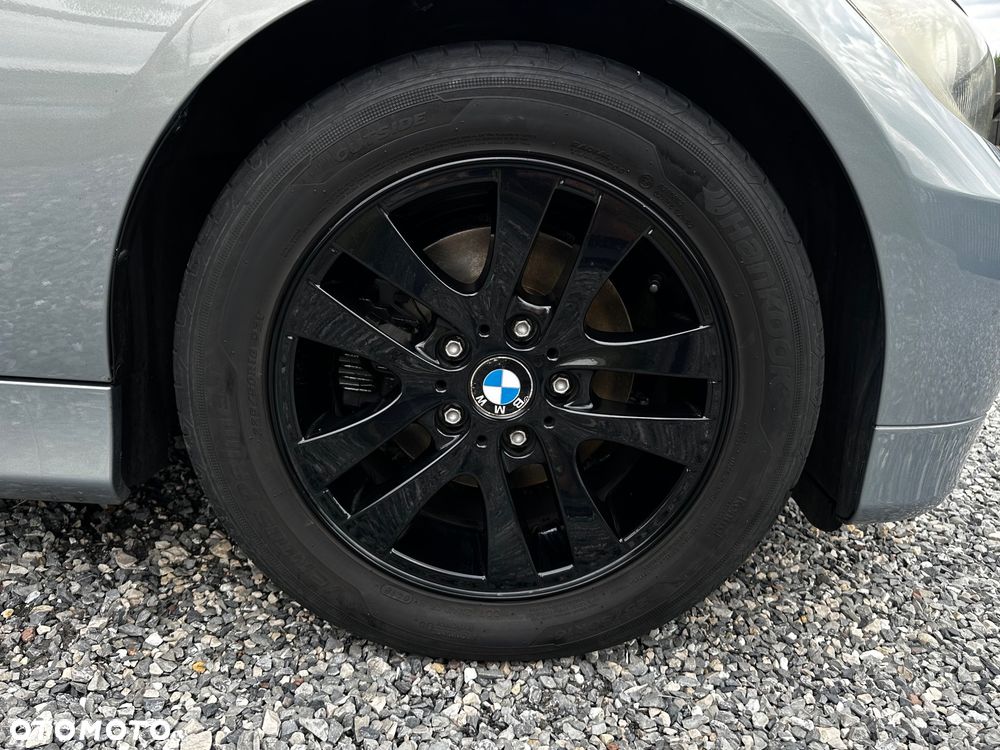 BMW Seria 3 - 13