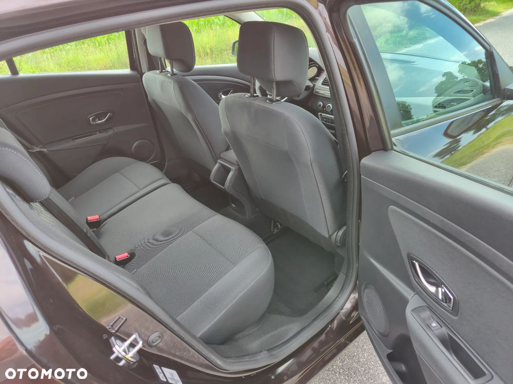 Renault Megane - 8
