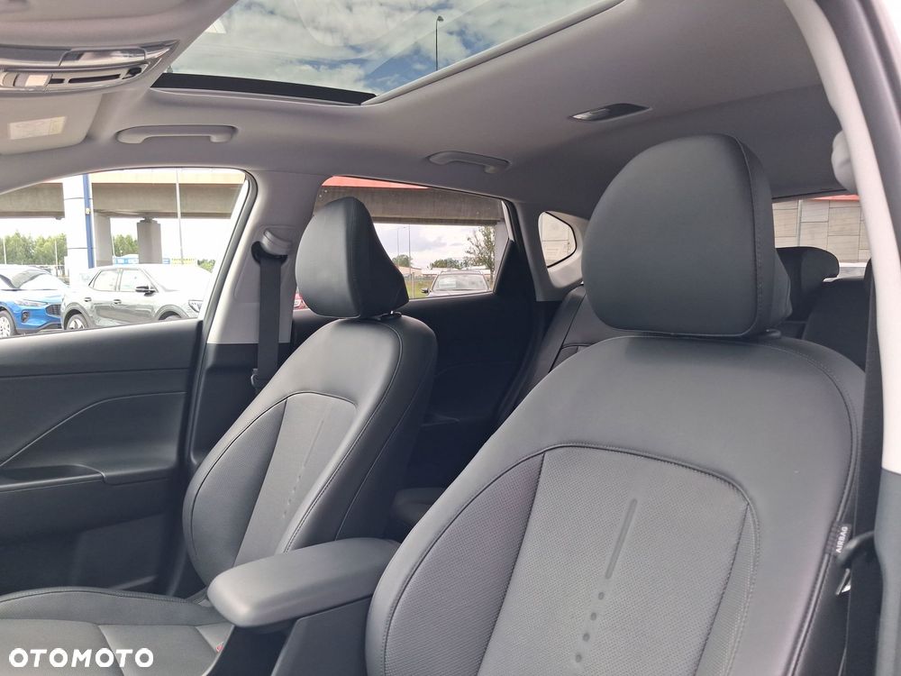 Hyundai Kona 1.6 T-GDI Platinum DCT - 23