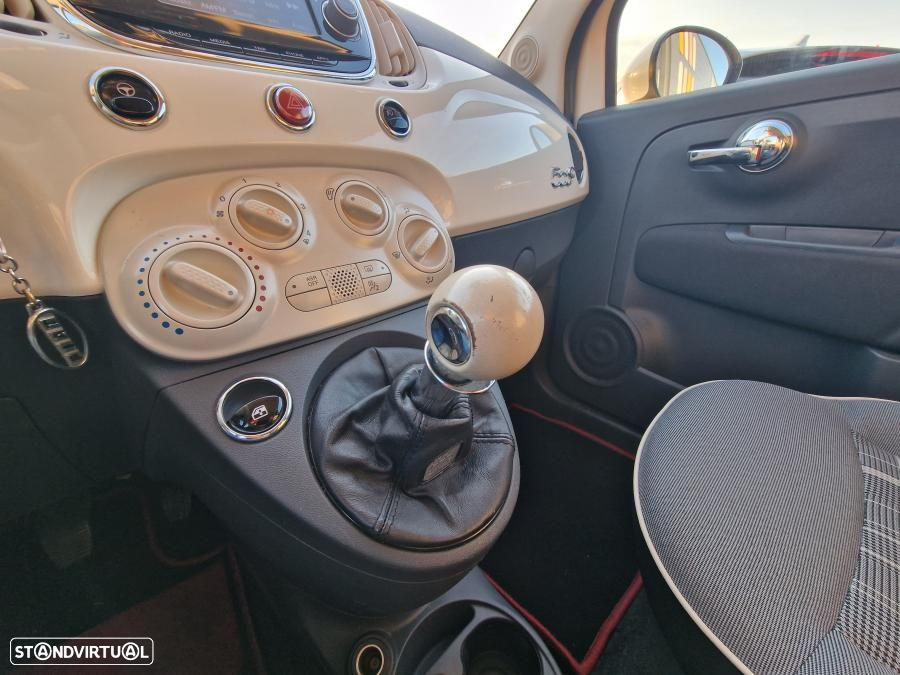 Fiat 500 - 6