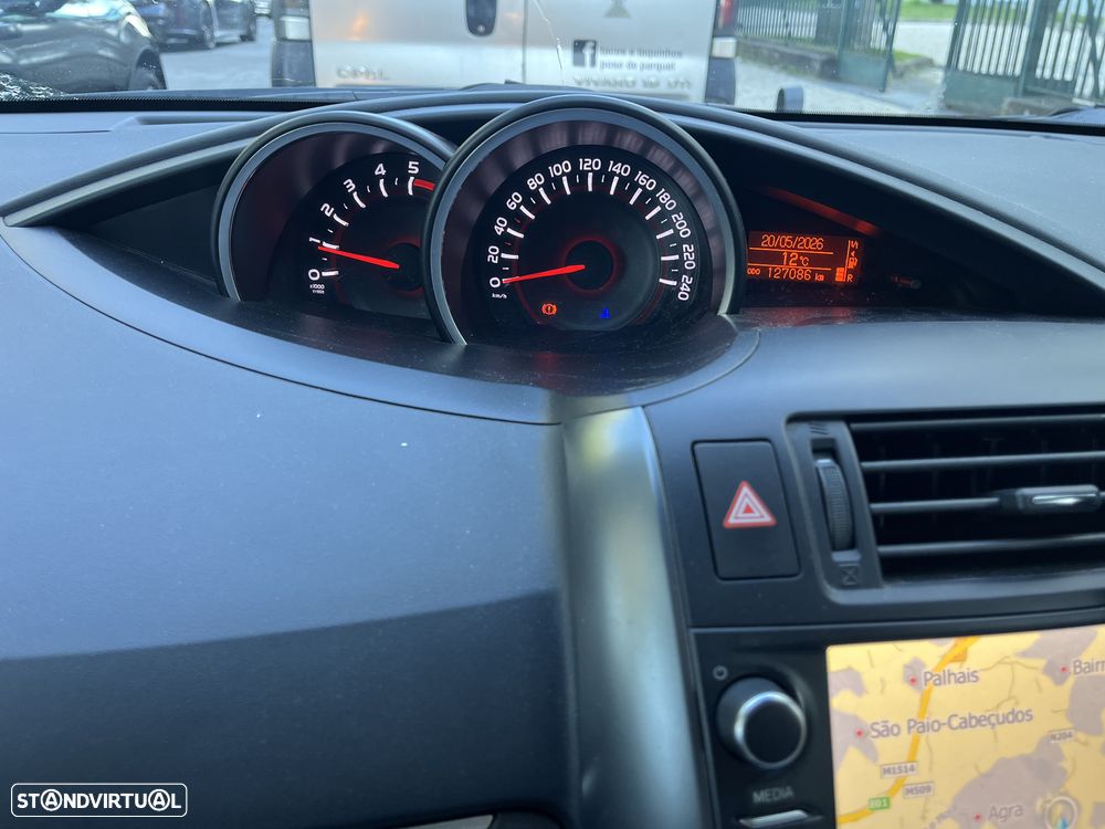 Toyota Verso 1.6 D-4D Comfort+GPS - 5